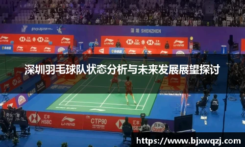 深圳羽毛球队状态分析与未来发展展望探讨